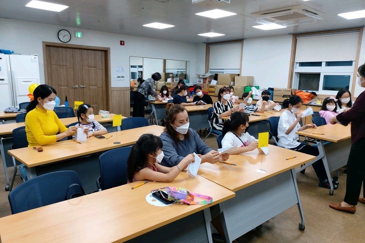 10월6일(수) 중국 및 기타나라 자조모임