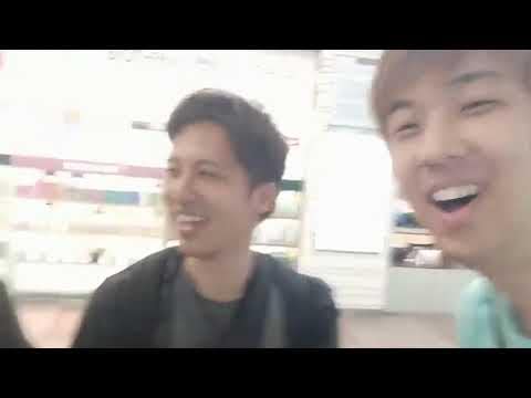 親日 用日 韓国人youtuber Band