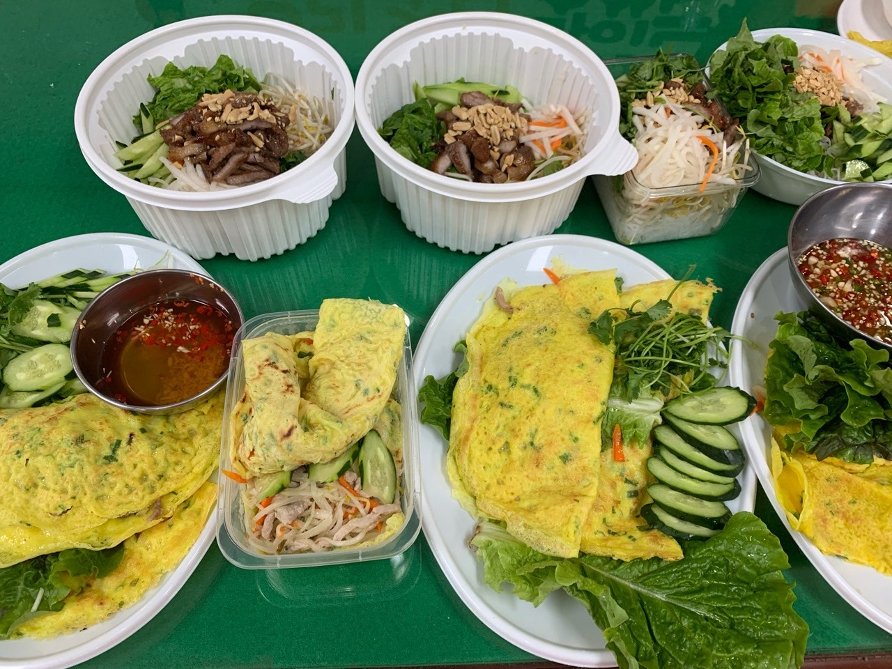 요리조리 맛있는 식탁