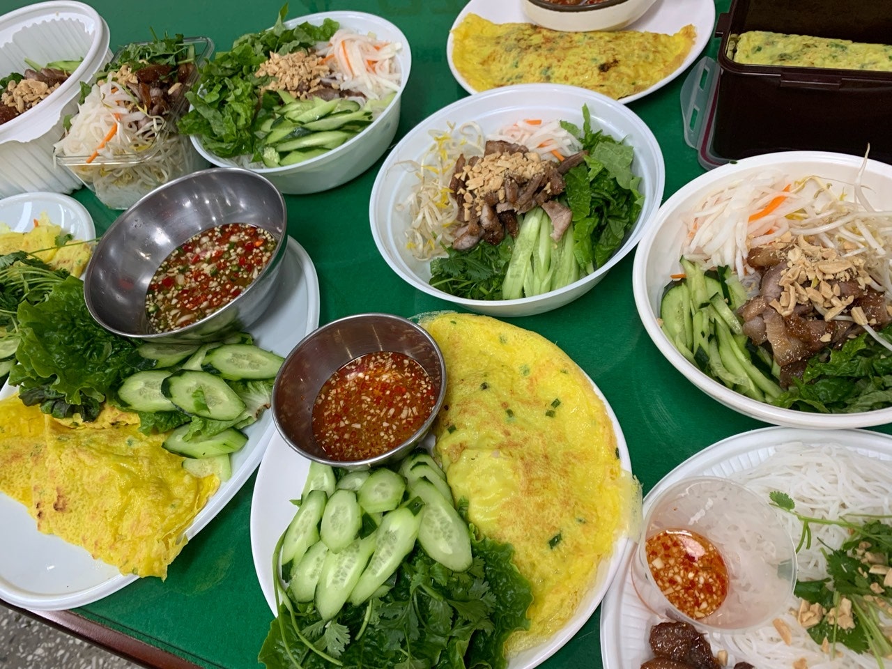 요리조리 맛있는 식탁