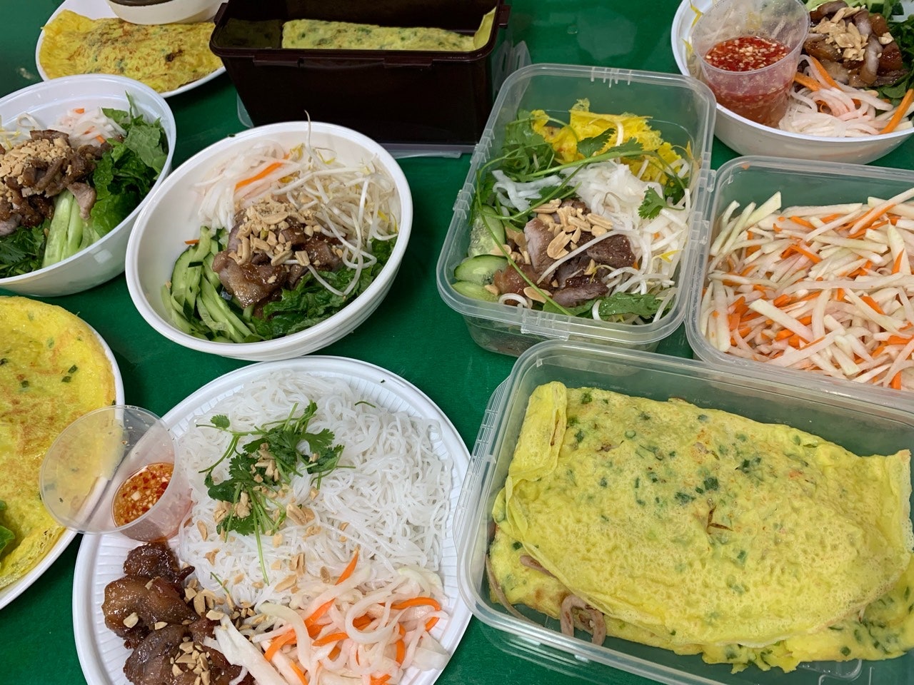 요리조리 맛있는 식탁