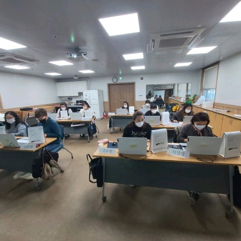 11월13일(토) ITQ교육