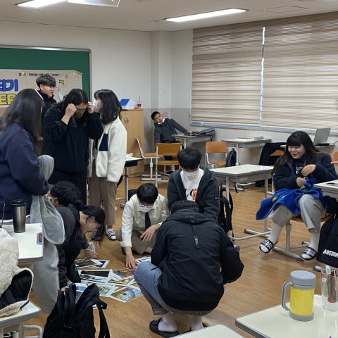 예비부모교육