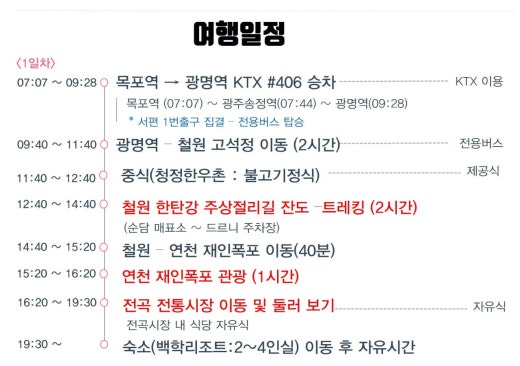 대한민국 기차여행 | BAND 대한민국 기차여행 | Band