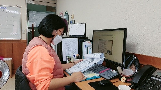 공동육아나눔터 자녀돌봄품앗이 사업안내 실시