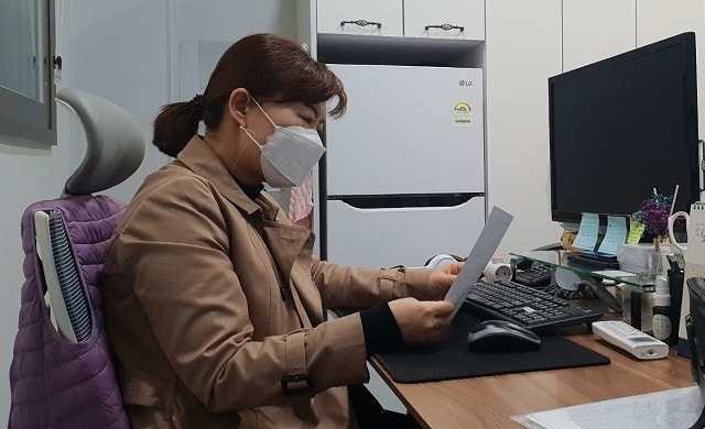 공동육아나눔터 자녀돌봄품앗이 사업안내 실시
