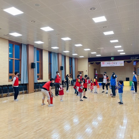 5월11일(수) 가족사랑의 날
