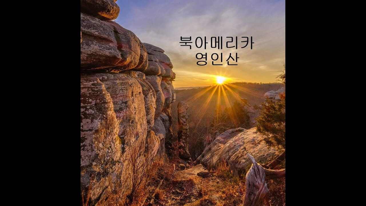 The 영인 이미지