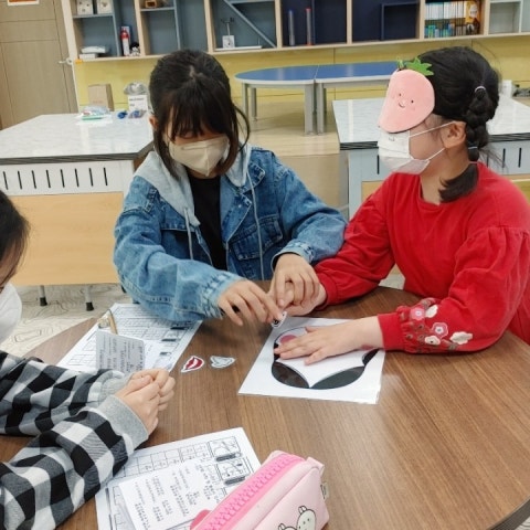 4월 원어민교실