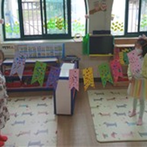 4월 다문화이해교실