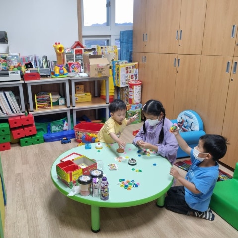 5월26일(목) 자조모임 부모교육