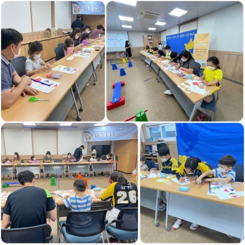 6월22일(수) 월드맘클래스 4회기