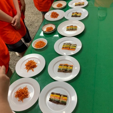 6월25일(토) 결혼이민자 한식조리사 취득과정