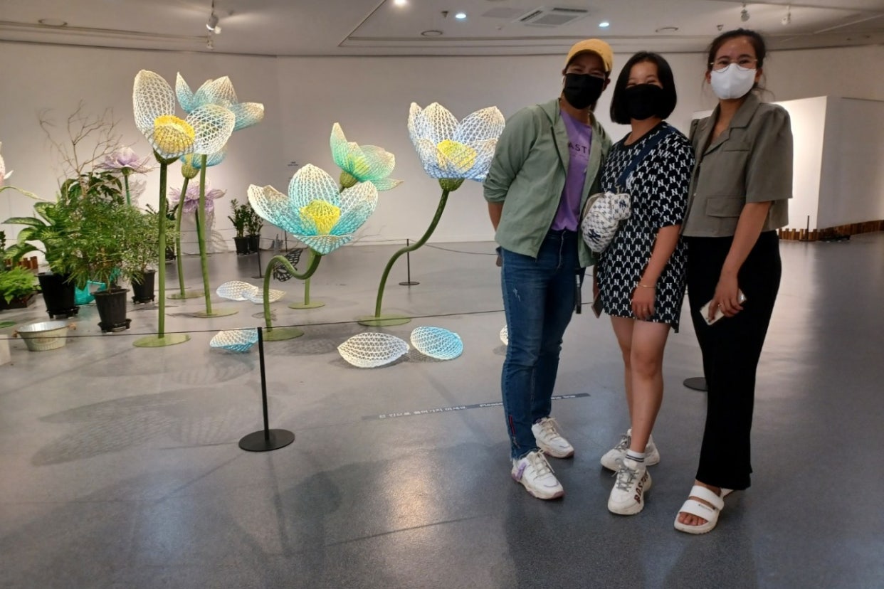 6월30일(목) 이중언어 활용프로그램