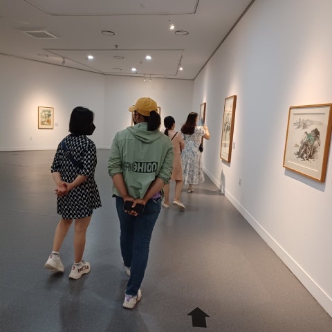 6월30일(목) 이중언어 활용프로그램