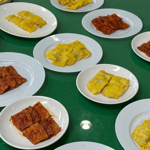 7월2일(토) 결혼이민자 한식조리사