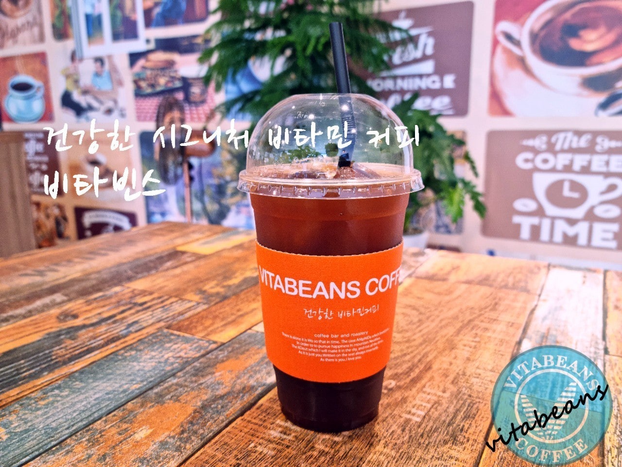 비타빈스 이미지