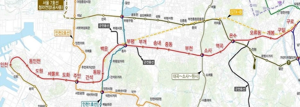 경인주유소 이미지
