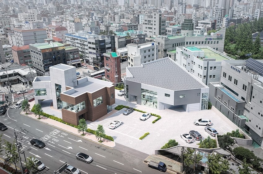 123주유소 이미지