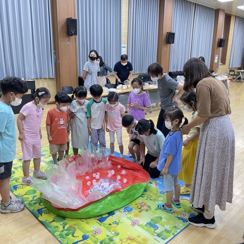 7월20일(수) 월드맘 클래스