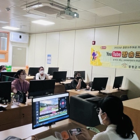 7월20일 크리에이터 자조모임