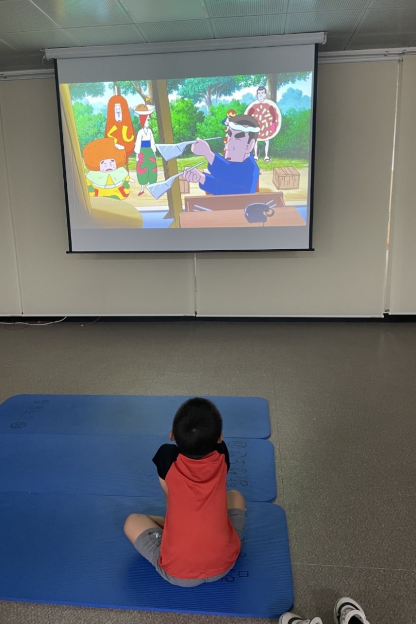 7월22일(금) 장애아동 부모교육 5회기