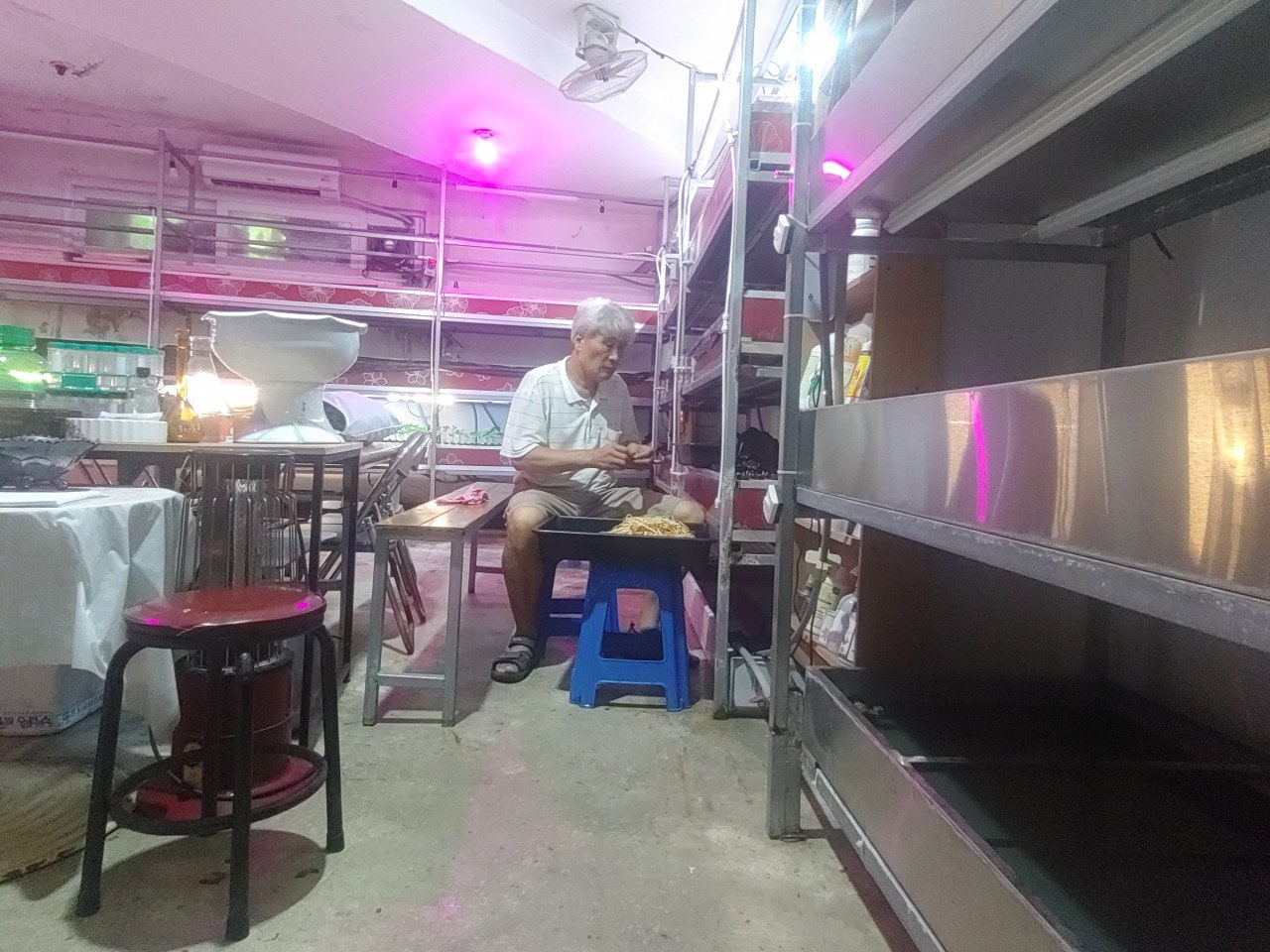 상주로온협동조합 이미지