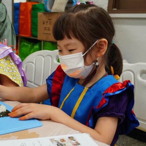 7월27일(수) 영유아기 부모교육 5회기