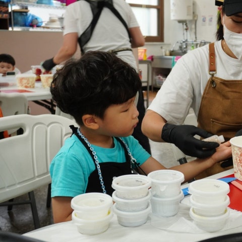 7월27일(수) 영유아기 부모교육 5회기
