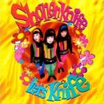 Shonen Knife (少年ナイフ) - Cycling Is Fun