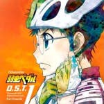 Yowamushi Pedal: Best Soundtracks (1-2 seasons and Movie)