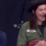 James Bay - Hold Back The River - Isle of Wight Festival 2015 - Live