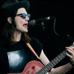 James Bay - Hold Back the River (T in the Park 2015)