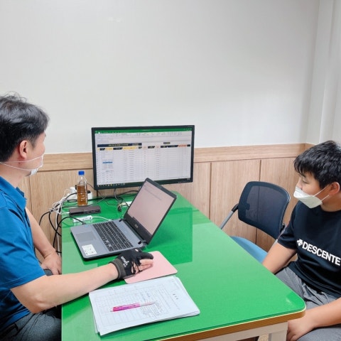 8월6일(토) 중학생 및 고등학생 컨설팅