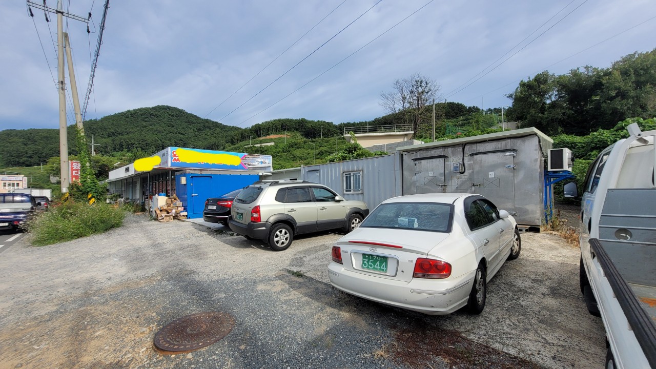 낚시방(낚시가게)매매합니다.