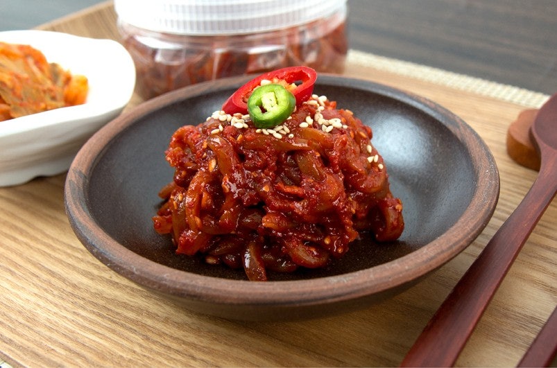 우리젓갈 이미지