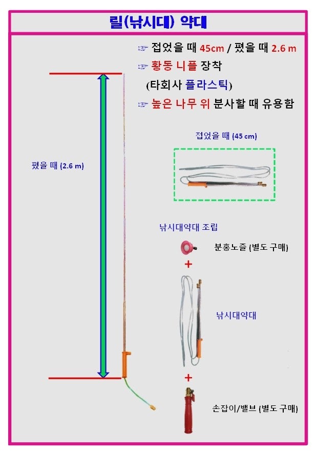 신바람 중고 농기계 매물