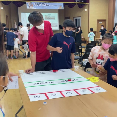 8월31잏(수) 월드맘 클래스-세계추석체험