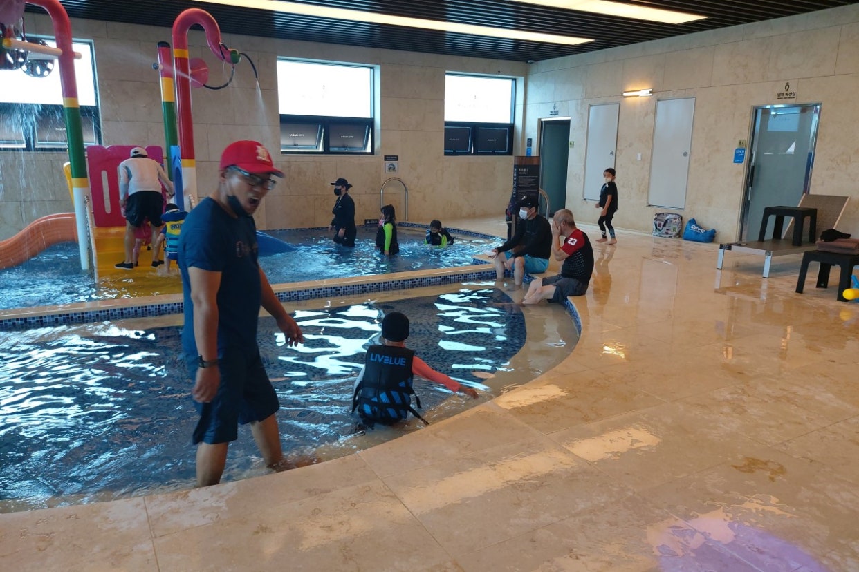 9월3일(토) 장애자녀 부모교육 자조모임 6회