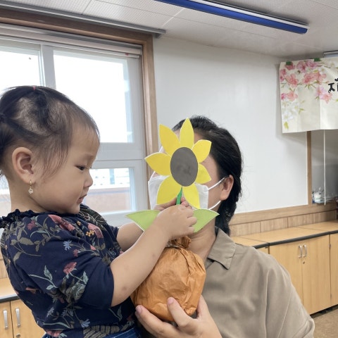 9월3일(토) 자조모임 동화구연 9회