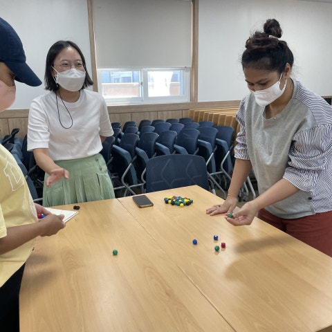 9월8일(목) 추석맞이 민속놀이