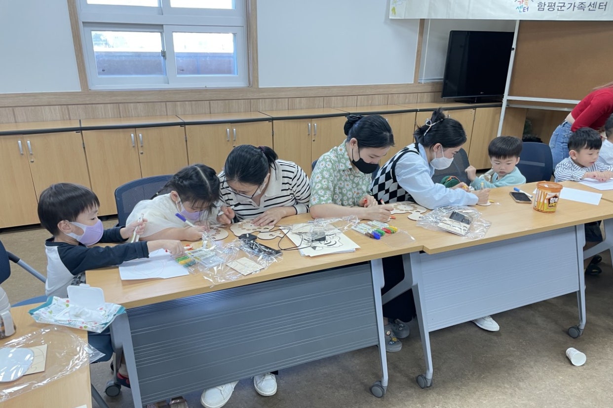 9월24일(토) 자조모임 동화구연 11회