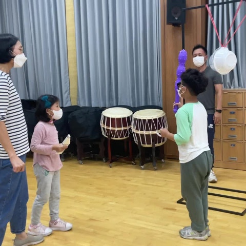 9월28일(수) 월드맘 프로그램