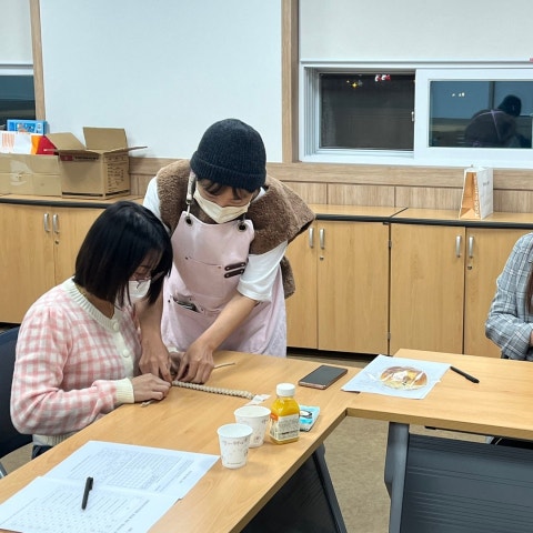 10월18일(화) 임신, 출산 부모교육
