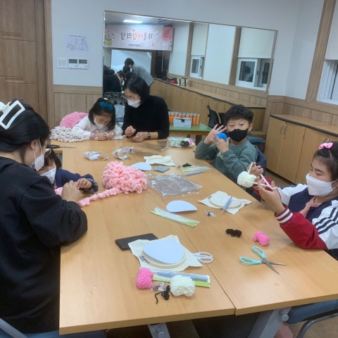 10월19일(수) 가족사랑의 날