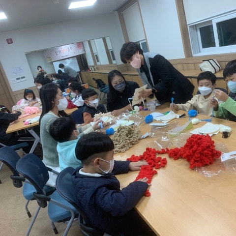 10월19일(수) 가족사랑의 날