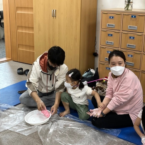 10월22일(토) 영유아기 부모교육