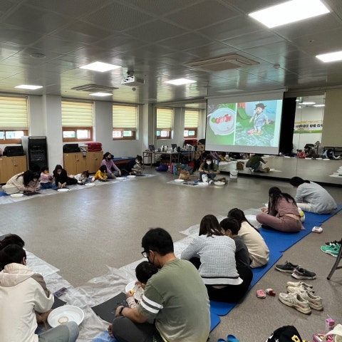 10월22일(토) 영유아기 부모교육