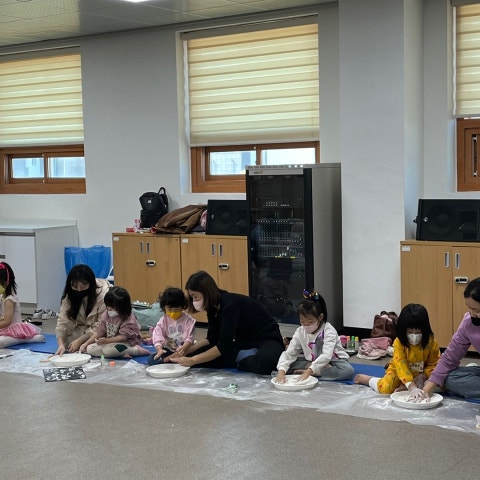 10월22일(토) 영유아기 부모교육