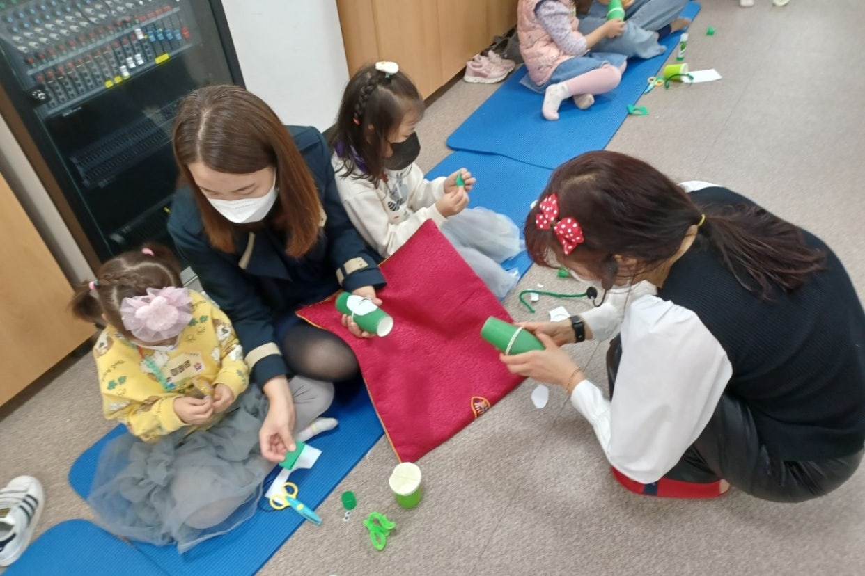 10월22일(토) 영유아기 부모교육
